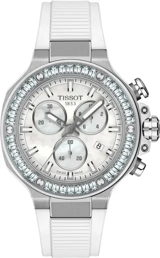 Tissot T-Race Chronograph T141.817.97.111.00