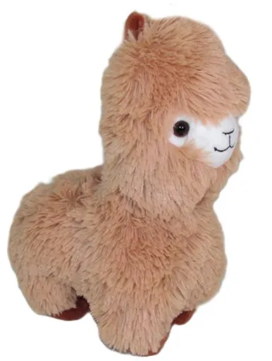 Plyšák Lama – 24 cm