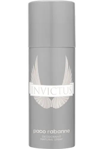 Rabanne Invictus - deodorant ve spreji 150 ml