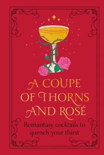 A Coupe of Thorns and Rose - Pop Press