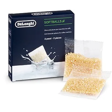 De'Longhi DLSC551 (Soft Balls DLSC551)