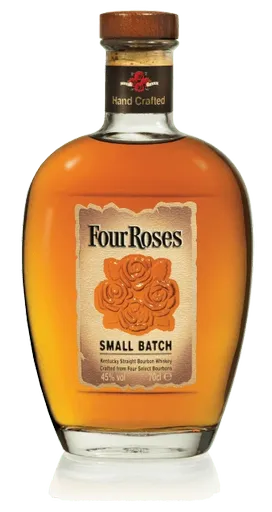 Four Roses Small Batch 40% 0,7l