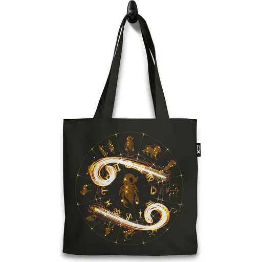 Taška Symbol znamení -  Rak (22.6. - 22.7.)
