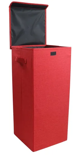 VCM Box Dreso L, červená