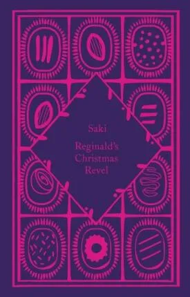 Reginald's Christmas Revel - Saki