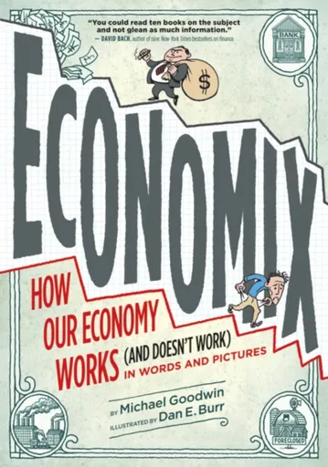Economix - Michael Goodwin