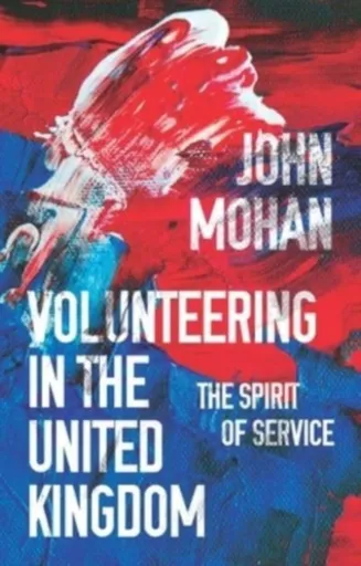 Volunteering in the United Kingdom - John Mohan