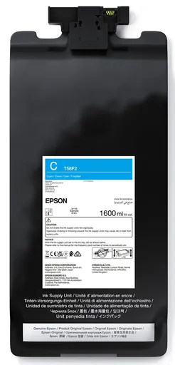 EPSON C13T56F200 - originální