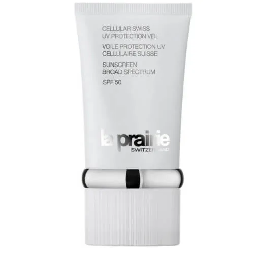 La Prairie Pleťová péče Cellular Swiss SPF 50 (UV Protection Veil) 50 ml
