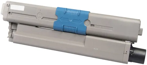 OKI 44469804 - kompatibilní toner, černý, 5000 stran