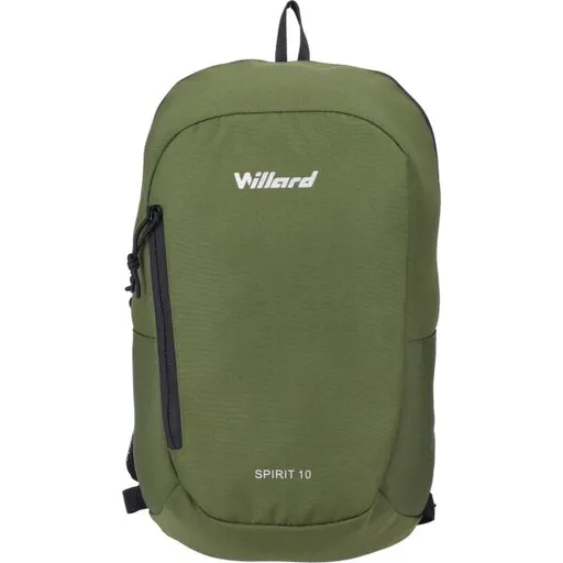 Willard SPIRIT 10 Univerzální batoh, zelená, velikost