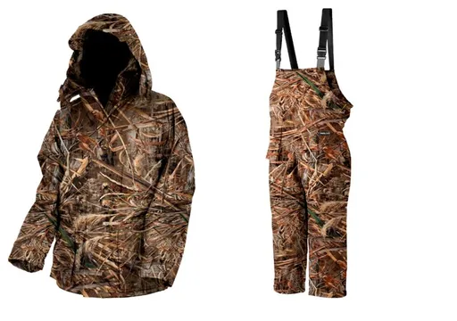 Prologic Termorybářský komplet MAX5 Comfort Thermo Suit - vel. M,Prologic Termorybářský komplet MAX5 Comfort Thermo Suit - vel. M