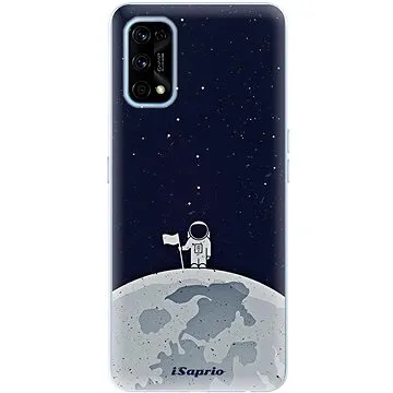 iSaprio On The Moon 10 pro Realme 7 Pro (otmoon10-TPU3-RLM7pD)