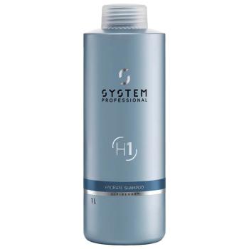 System Professional Hydratační šampon Hydrate (Shampoo) 1000 ml