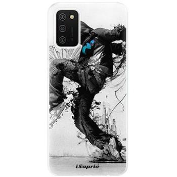 iSaprio Dance 01 pro Samsung Galaxy A02s (dan01-TPU3-A02s)