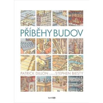 Příběhy budov (978-80-271-2268-4)