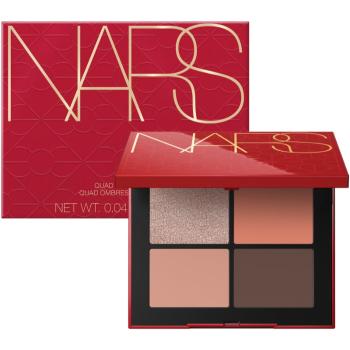 NARS Lunar New Year Quad Eyeshadow paletka očních stínů 1 ks