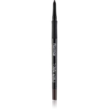 flormar Style Matic Eyeliner automatická tužka na oči voděodolná odstín S01 Chocolate Cream 0,35 g