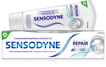 Fogkrém SENSODYNE Repair & Protect Whitening 75 ml