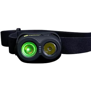 RidgeMonkey VRH150X USB Rechargeable Headtorch (5056210622780)