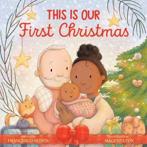 This Is Our First Christmas - Francesco Sedita