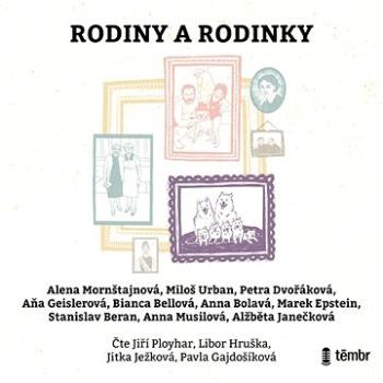 Rodiny a rodinky ()