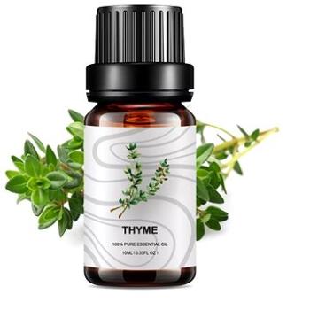 TaiChi Spa esenciální olej Tymián 10ml - TSP056 (TSP056)