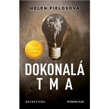 Dokonalá tma (978-80-766-2306-4)