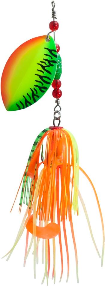 Uni cat třpytka tense mag willow spinner ft 21cm 55g