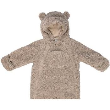 7AM Enfant  Overal TEDDY (3-6m) (889427005726)