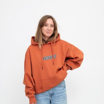 Vans Retro V OS Hoodie XS