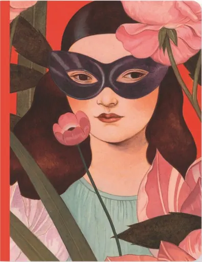 Designový zápisník Fedora