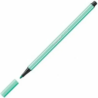 Fix Stabilo Pen 68 – 13 ledově zelená