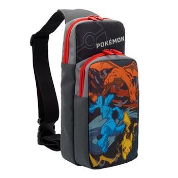 Hori Shoulder Bag - Pokemons - Nintendo Switch (810050911511)