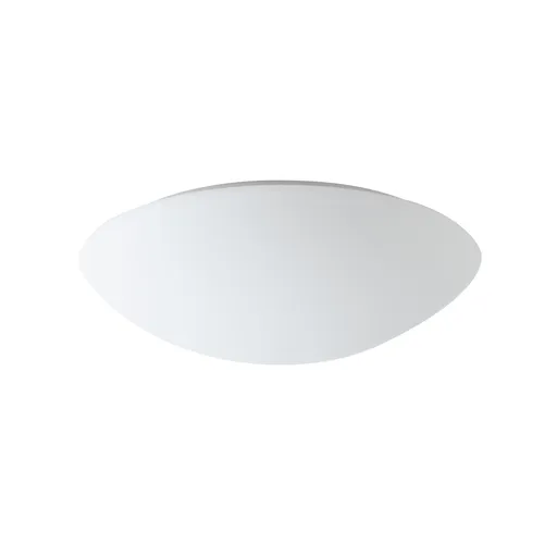 OSMONT AUR68556 AURA 11 stropní/nástěnné skleněné svítidlo bílá IP44 4000 K 27W LED DALI HF