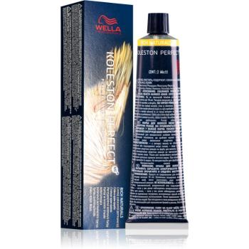 Wella Professionals Koleston Perfect ME+ Rich Naturals permanentní barva na vlasy odstín 8/97 60 ml