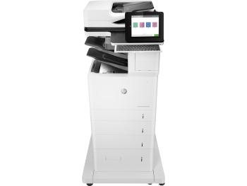 HP LaserJet Enterprise/M635z/MF/Laser/A4/LAN/WiFi/USB