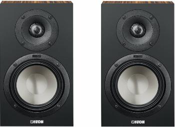 CANTON GLE 10 Hi-Fi Nástěnný reproduktor Makassar 2 ks