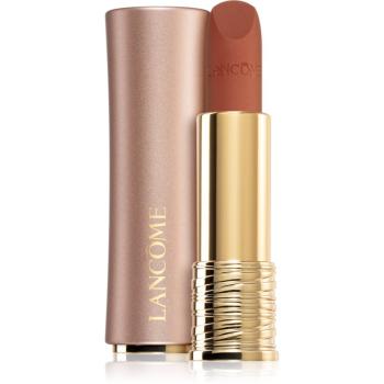 Lancôme L’Absolu Rouge Intimatte krémová rtěnka s matným efektem odstín 276 Cool Sexy 3,4 g