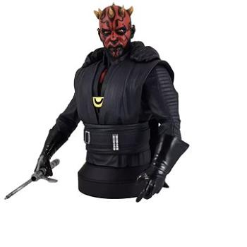 Star Wars - Darth Maul - busta (699788839041)