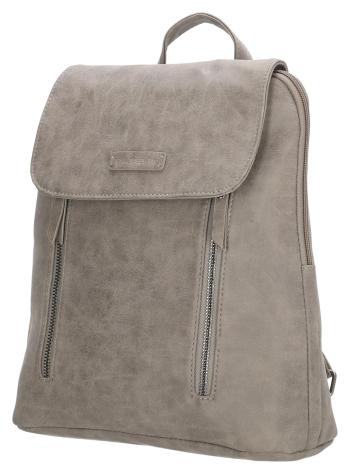 Enrico Benetti Nouméa Backpack Medium Taupe