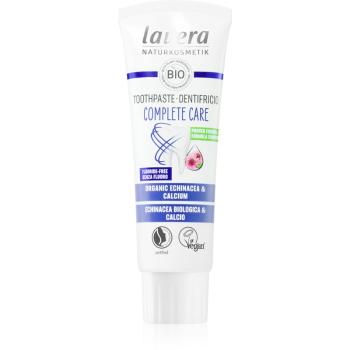 Lavera Complete Care posilující zubní pasta bez fluoridu 75 ml