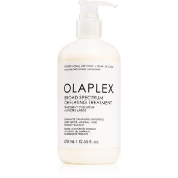 Olaplex Broad Spectrum Chelating Treatment hloubkově čisticí gel na vlasy 370 ml