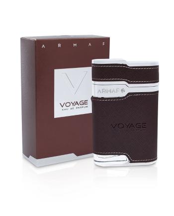 Armaf Voyage Brown - EDP 100 ml