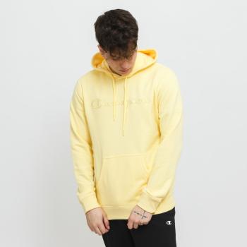 Champion Hooded Sweatshirt L