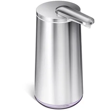Simplehuman - 295 ml, kartáčovaná nerez ocel (ST1062)
