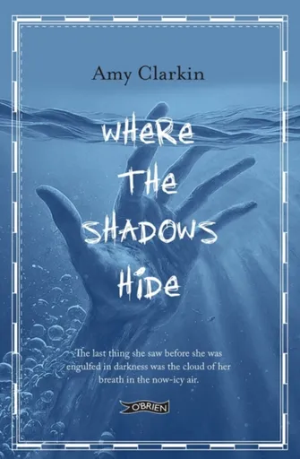 Where the Shadows Hide - Amy Clarkin