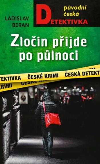 Zločin přijde po půlnoci - Ladislav Beran