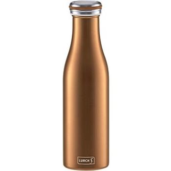 Lurch Trendy termo láhev  00240904 - 500 ml bronze metallic (LTTLBM)