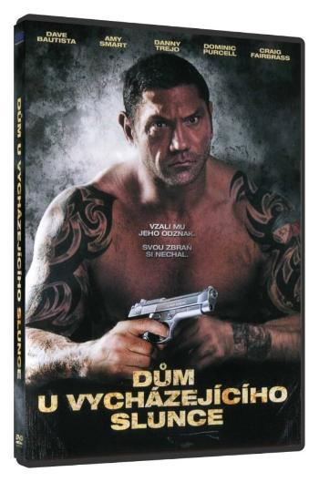 Dům u vycházejícího slunce (DVD)